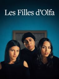 DVD Les Filles D'Olfa