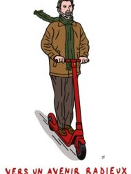 DVD Vers Un Avenir Radieux