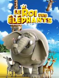 DVD Le Roi Des éléphants