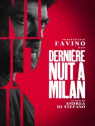 DVD Dernière Nuit à Milan