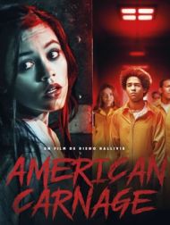 DVD American Carnage