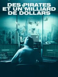 DVD Des Pirates Et Un Milliard De Dollars