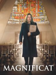 DVD Magnificat (2023)