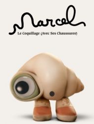 DVD Marcel Le Coquillage (avec Ses Chaussures)