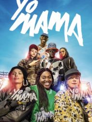DVD Yo Mama (2023)