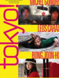 DVD Tokyo !