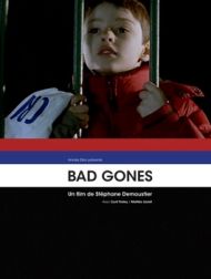 DVD Bad Gones