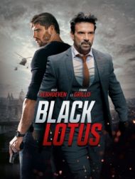 DVD Black Lotus