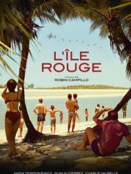 DVD L'île Rouge