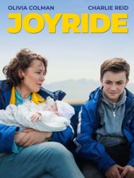 DVD Joyride