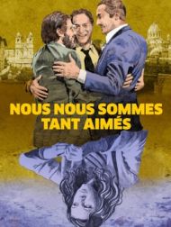 DVD Nous Nous Sommes Tant Aimés !