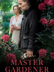 DVD Master Gardener