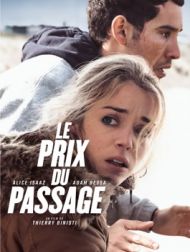 DVD Le Prix Du Passage
