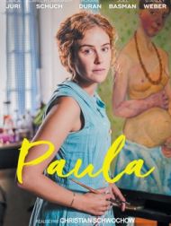 DVD Paula