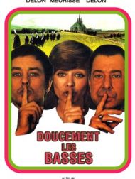 DVD Doucement Les Basses
