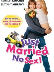 DVD Just Married