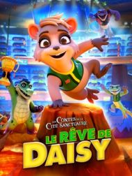 DVD Les Contes De La Cité Sanctuaire : Le Rêve De Daisy