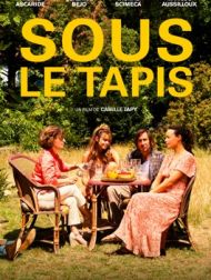 DVD Sous Le Tapis