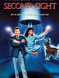 DVD Second Sight (1989)