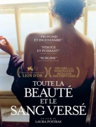 DVD Toute La Beauté Et Le Sang Versé