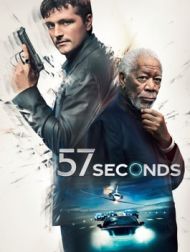 DVD 57 Seconds
