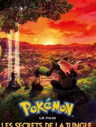 DVD Pokémon, Le Film : Les Secrets De La Jungle