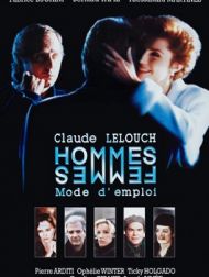DVD Hommes, Femmes : Mode D'emploi