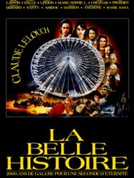 DVD La Belle Histoire