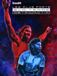 DVD Les Plus Forts Sur Terre : Rétro/Actif