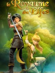 DVD Le Royaume Des Elfes