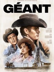 DVD Giant (1956)