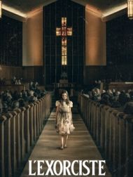 DVD L'exorciste - Dévotion