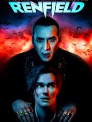 DVD Renfield