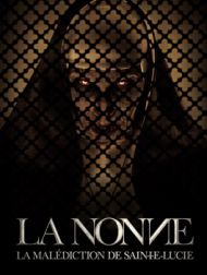 DVD La Nonne 2