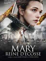 DVD Mary Reine D'Ecosse