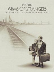 DVD Into The Arms Of Strangers