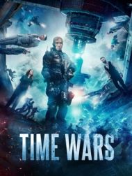 DVD Time Wars