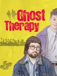 DVD Ghost Therapy