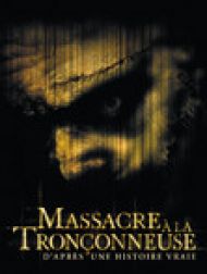DVD Massacre a la tronconneuse