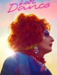 DVD Last Dance