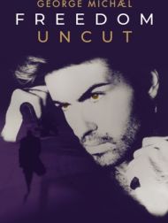 DVD George Michael Freedom Uncut