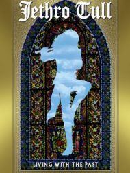 DVD Living With The Past