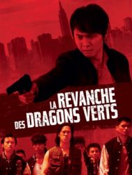 DVD La Revanche Des Dragons Verts (VOST)