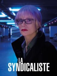 DVD La Syndicaliste