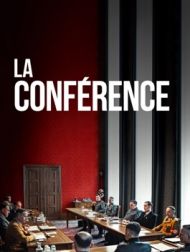 DVD La Conférence