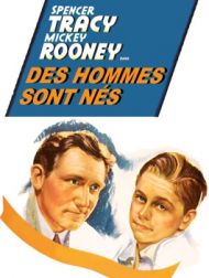 DVD Des Hommes Sont Nés (Boys Town)