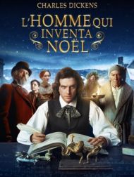 DVD Charles Dickens - L'homme Qui Inventa Noël