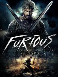 DVD Furious