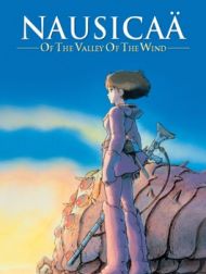 DVD Nausicaä De La Vallée Du Vent