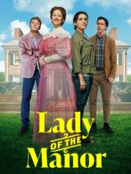 DVD La Dame Du Manoir
